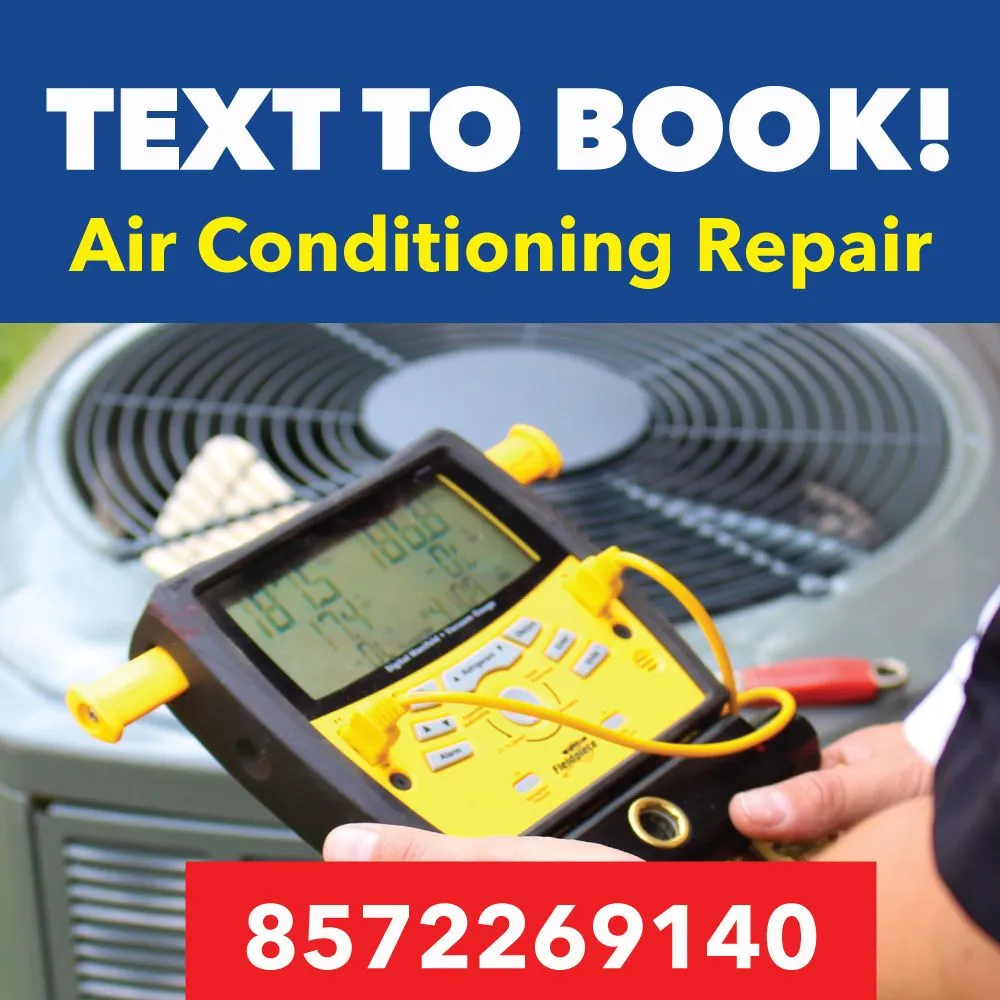 Slide of Denommee Plumbing, HVAC & Electric