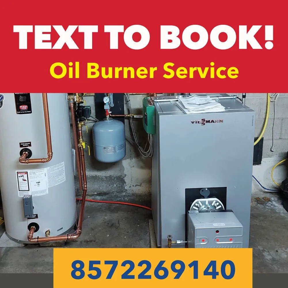 Slide of Denommee Plumbing, HVAC & Electric