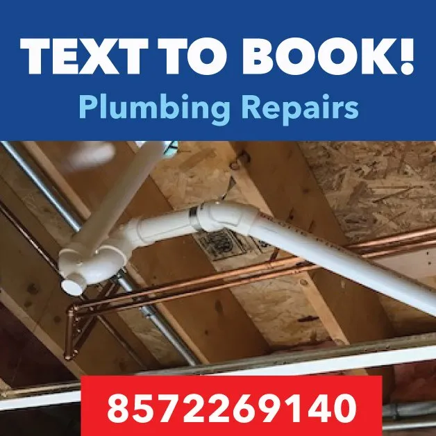 Slide of Denommee Plumbing, HVAC & Electric