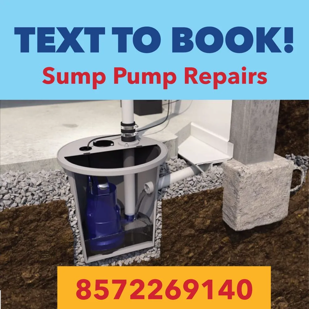Slide of Denommee Plumbing, HVAC & Electric