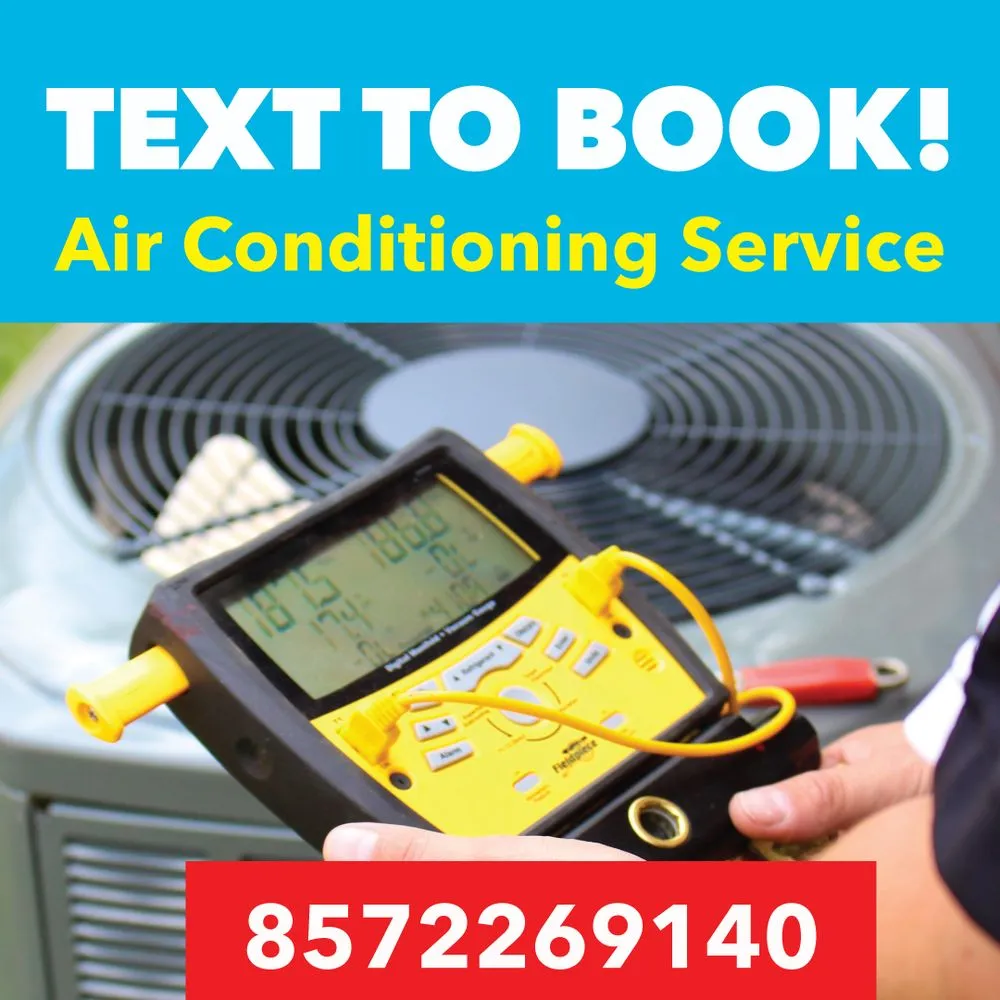 Slide of Denommee Plumbing, HVAC & Electric