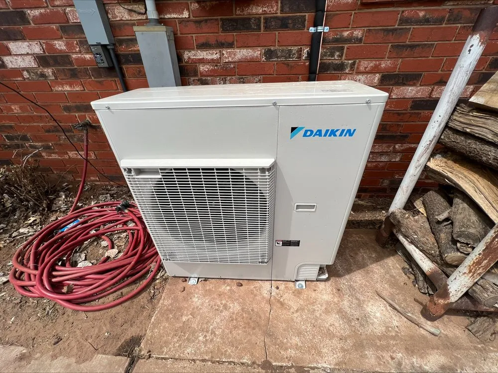 Slide of Dense Mechanical