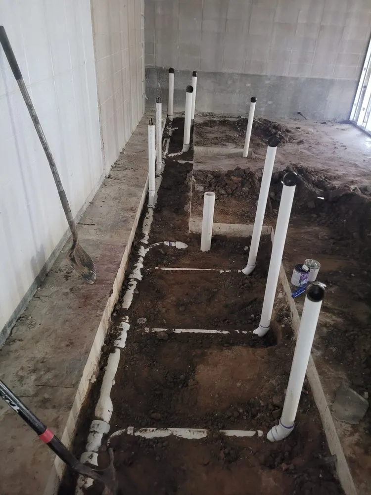 Slide of Dense Mechanical