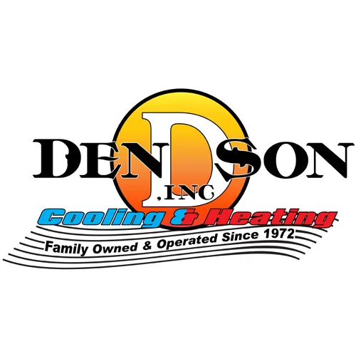 Slide of DenSon Heating & Cooling