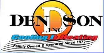 Slide of DenSon Heating & Cooling