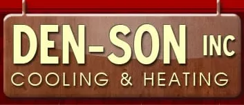 Slide of DenSon Heating & Cooling