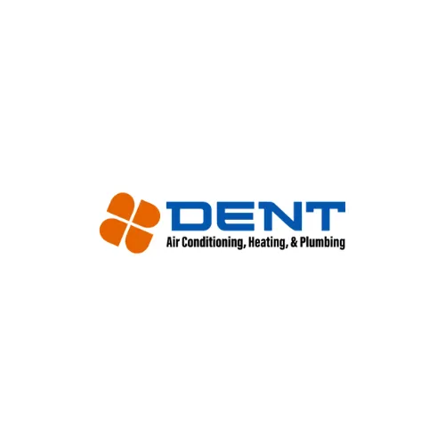 Slide of Dent Air Conditioning