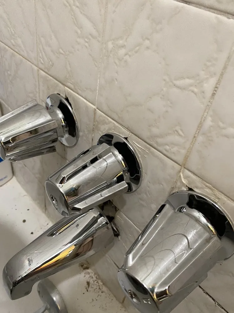 Slide of Dent Air Conditioning