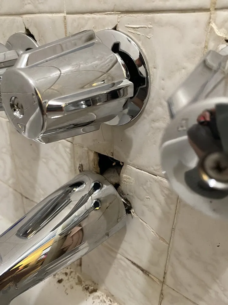 Slide of Dent Air Conditioning