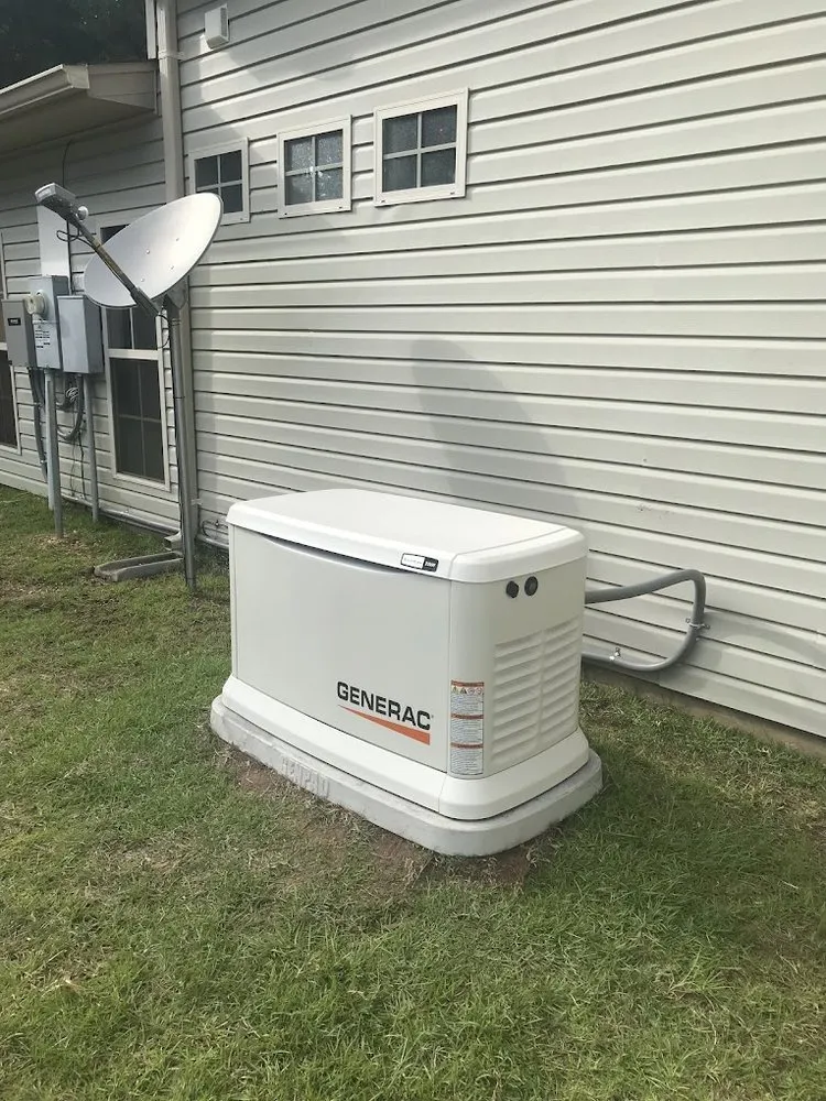 Slide of Dent Air Conditioning