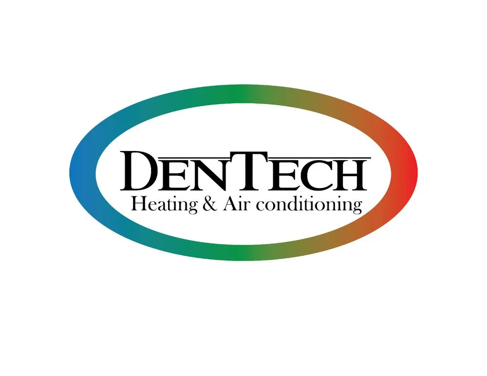 Slide of DenTech Heating and Air Conditioning