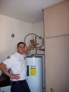 Slide of Denton Sewer And Drain