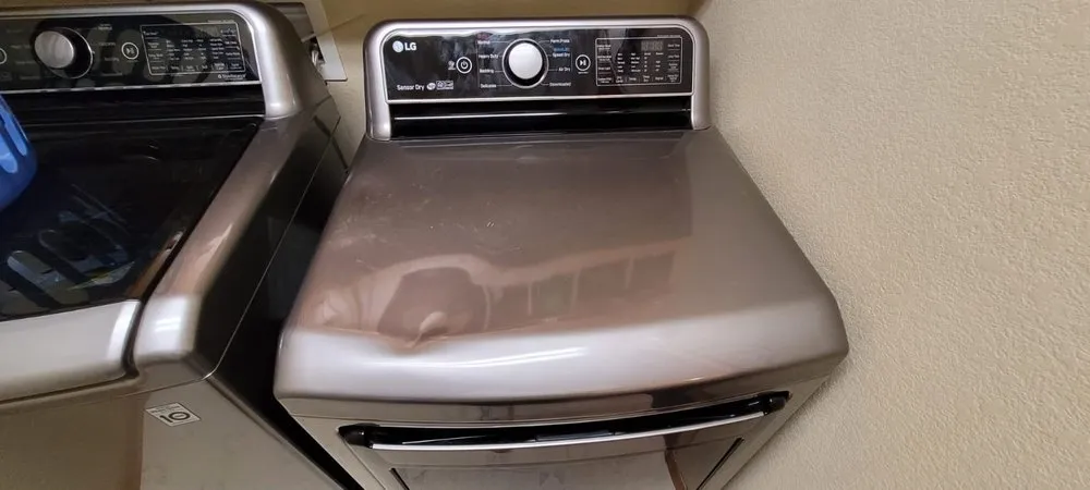 Slide of Denver Ducts