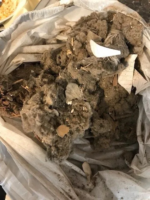 Slide of Denver Ducts