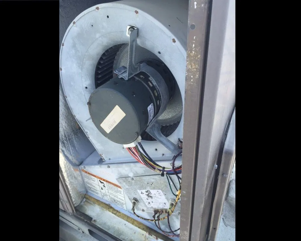 Slide of Denver HVAC Solutoins