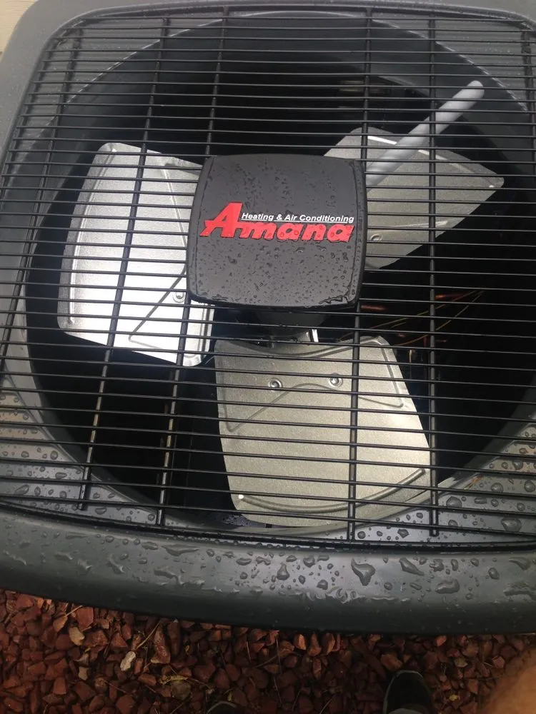 Slide of Denver Mechanical Contracting