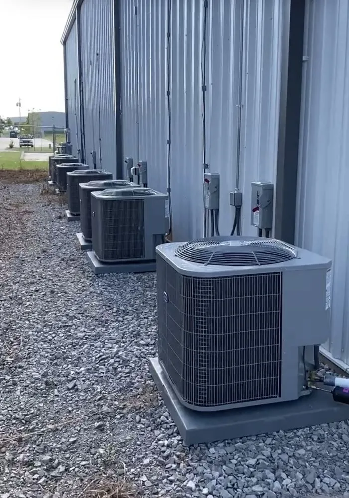 Slide of Denver Mechanical Solutions