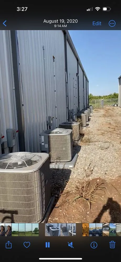 Slide of Denver Mechanical Solutions