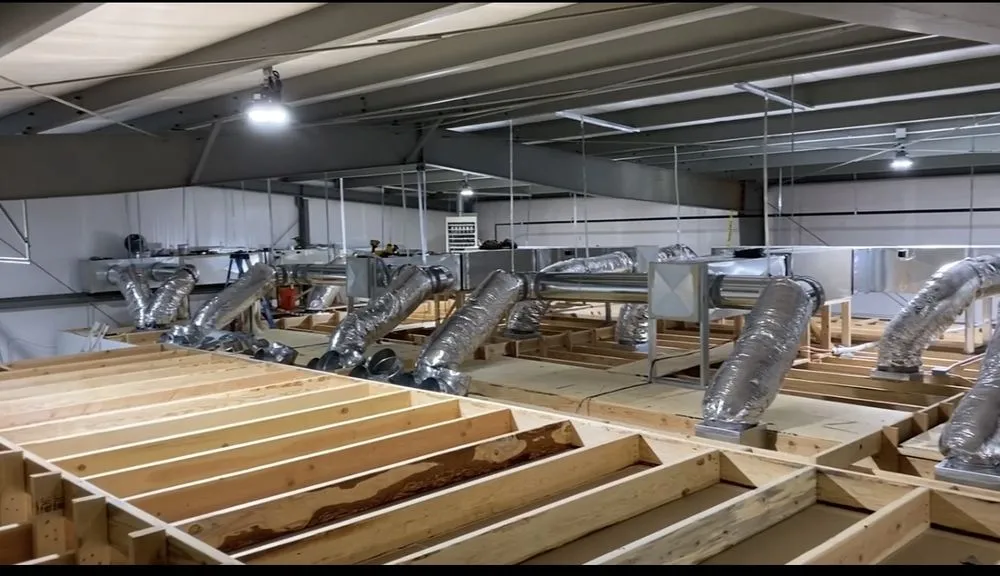 Slide of Denver Mechanical Solutions