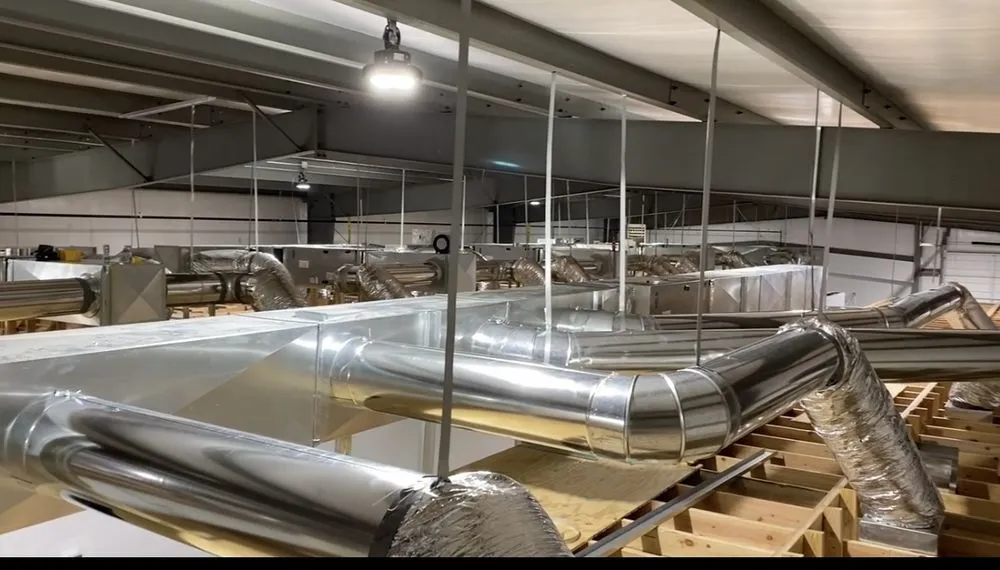 Slide of Denver Mechanical Solutions