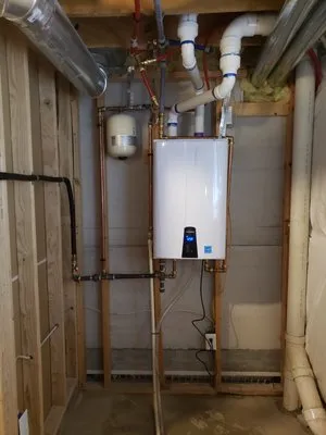 Denver Plumbers Logo