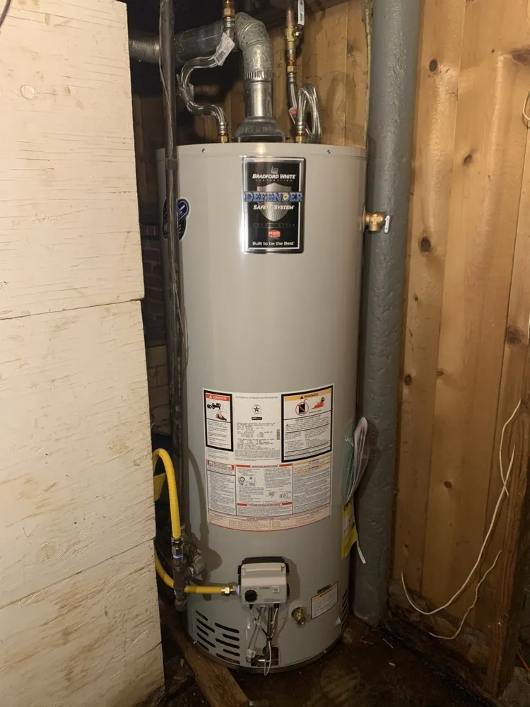Slide of Denver Plumbing Heating & Air