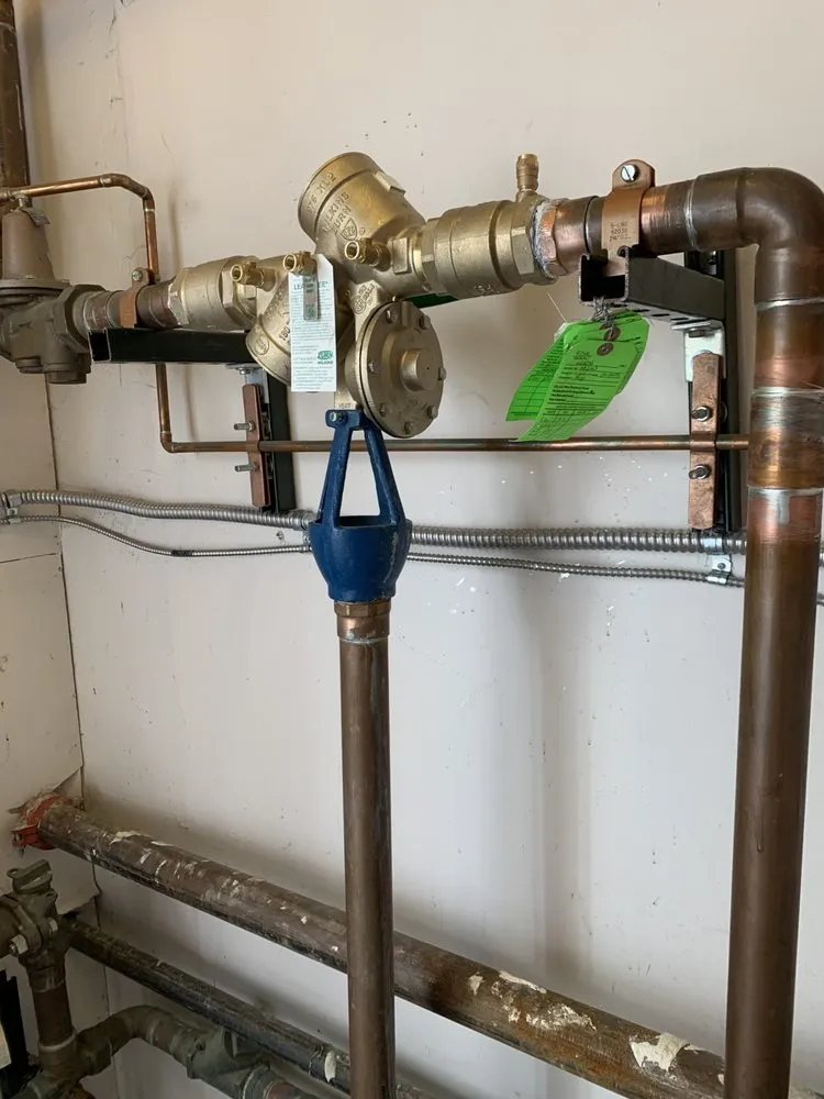 Slide of Denver Plumbing Heating & Air