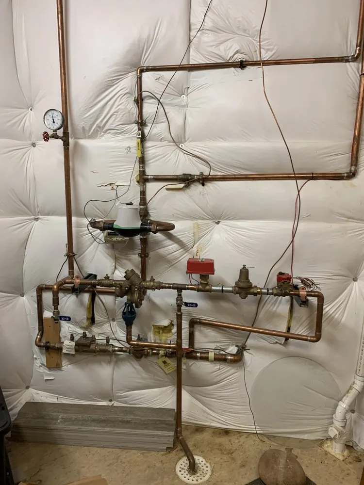 Slide of Denver Plumbing Heating & Air