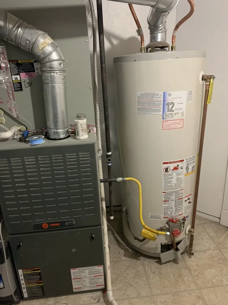 Slide of Denver Plumbing Heating & Air