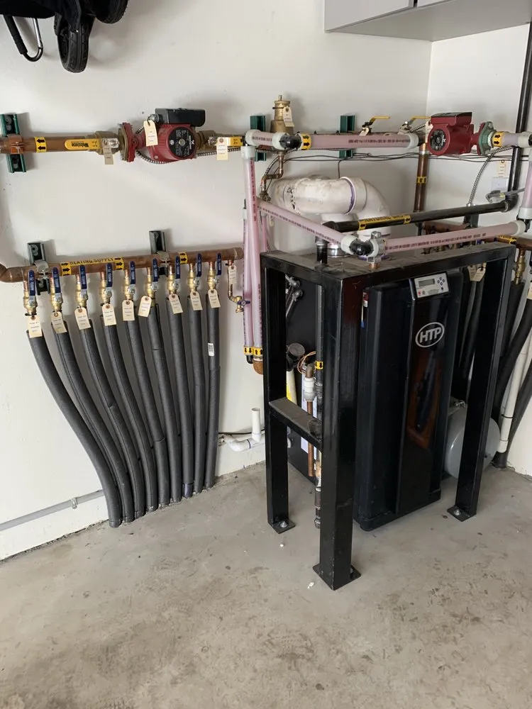 Slide of Denver Plumbing Heating & Air