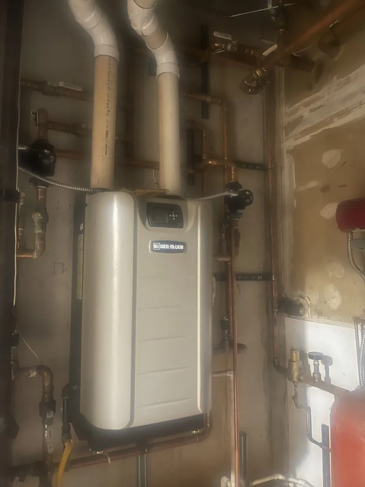 Slide of Denver Plumbing Heating & Air