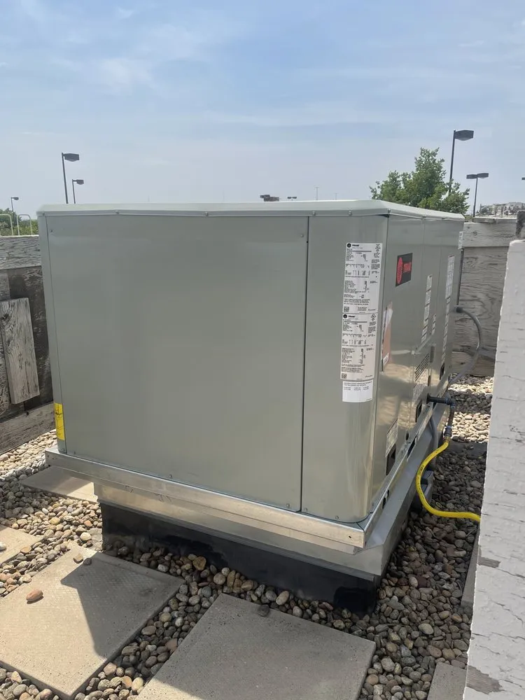 Slide of Denver Plumbing Heating & Air