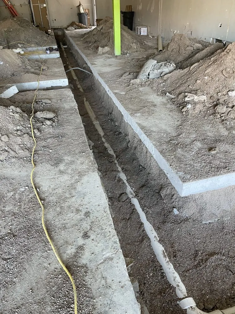 Slide of Denver Plumbing Heating & Air