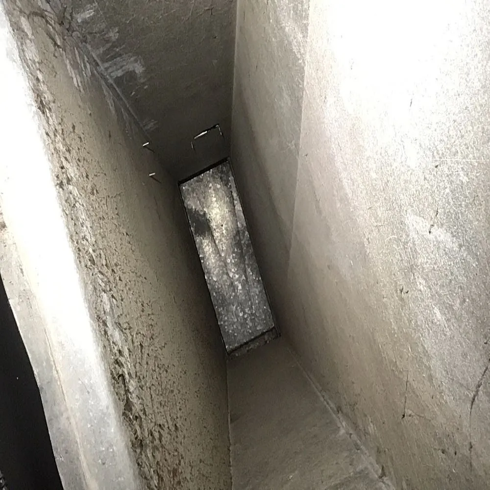 Slide of Denzel HVAC