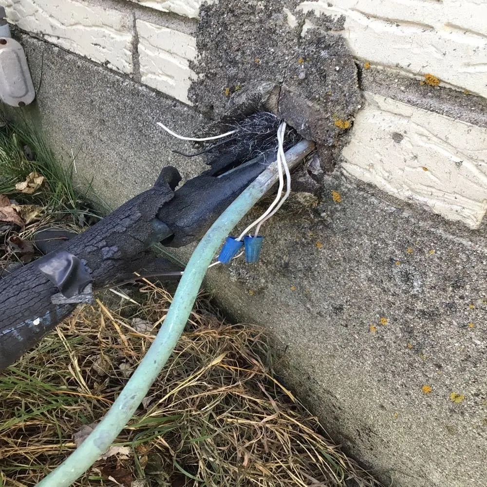 Slide of Denzel HVAC