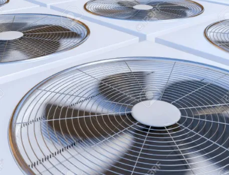 Slide of Deon Arnold Heating & Air Conditioning