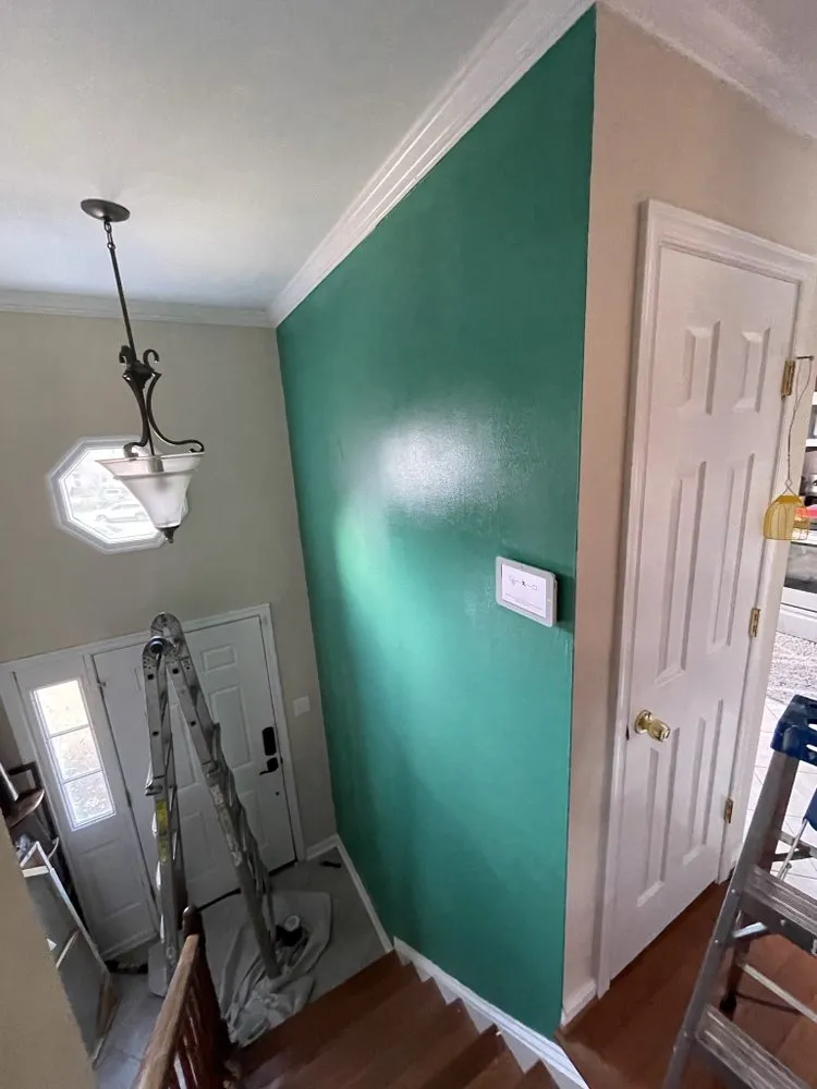 Slide of Deons Home Repair