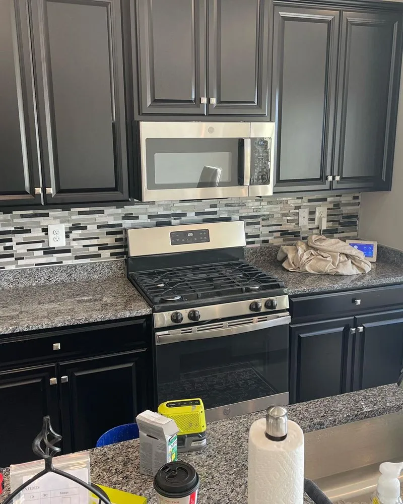 Slide of Deons Home Repair