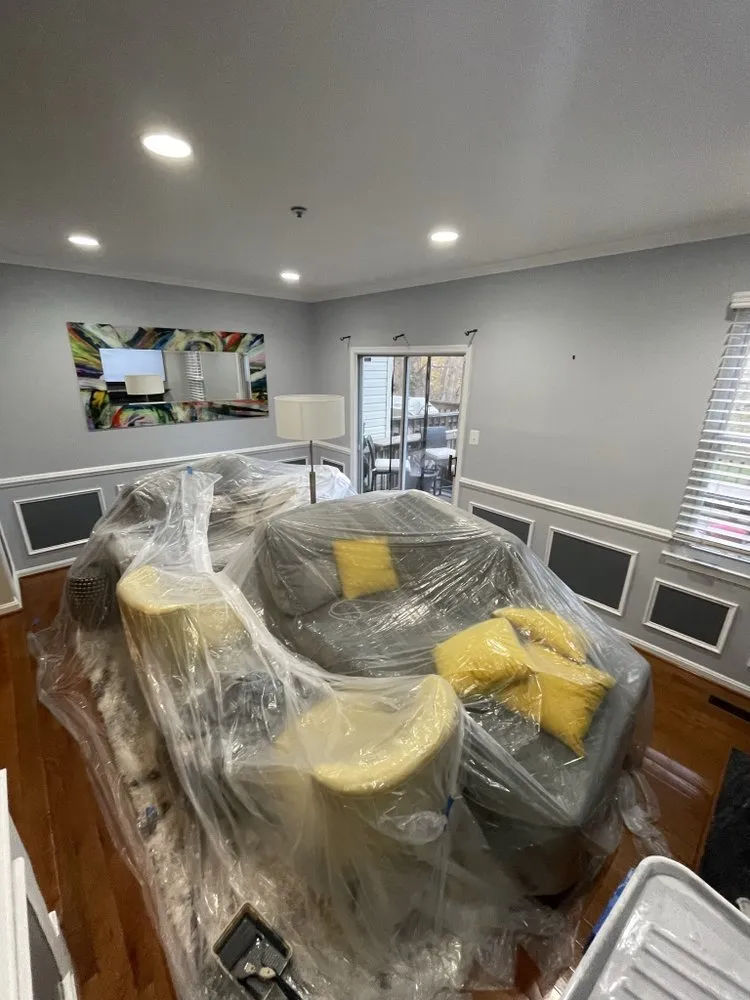 Slide of Deons Home Repair