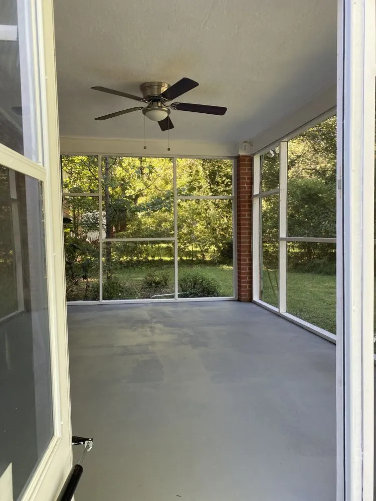 Slide of Deons Home Repair