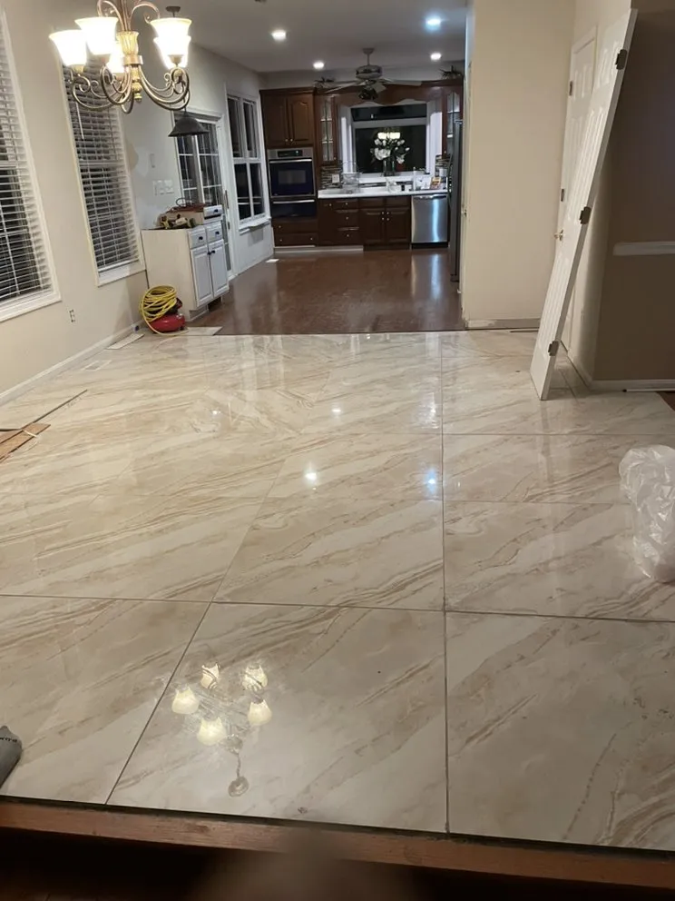 Slide of Deons Home Repair