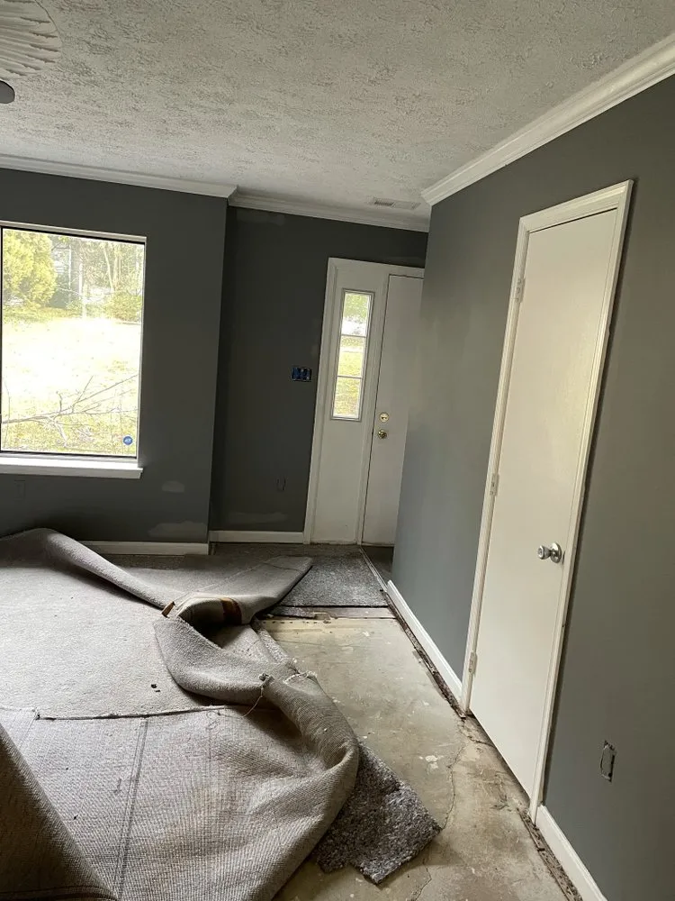 Slide of Deons Home Repair