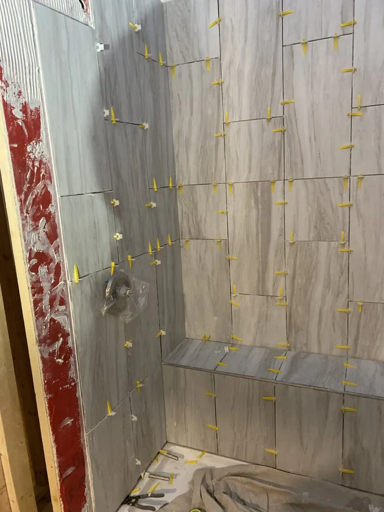 Slide of Deons Home Repair