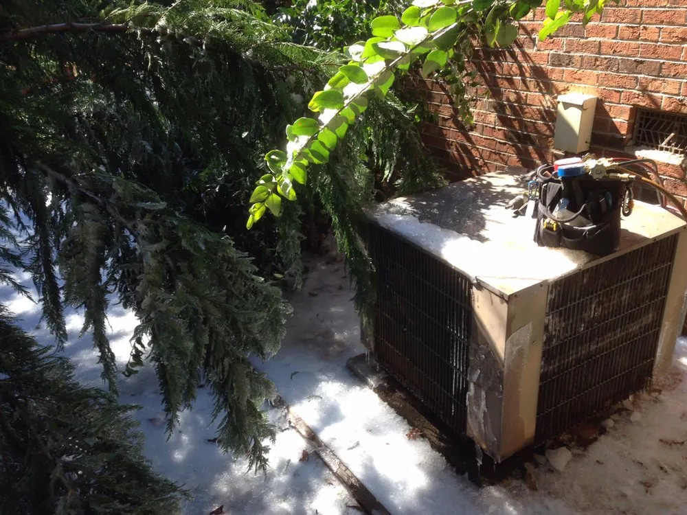 Slide of Dependable Air Conditioning & Heating