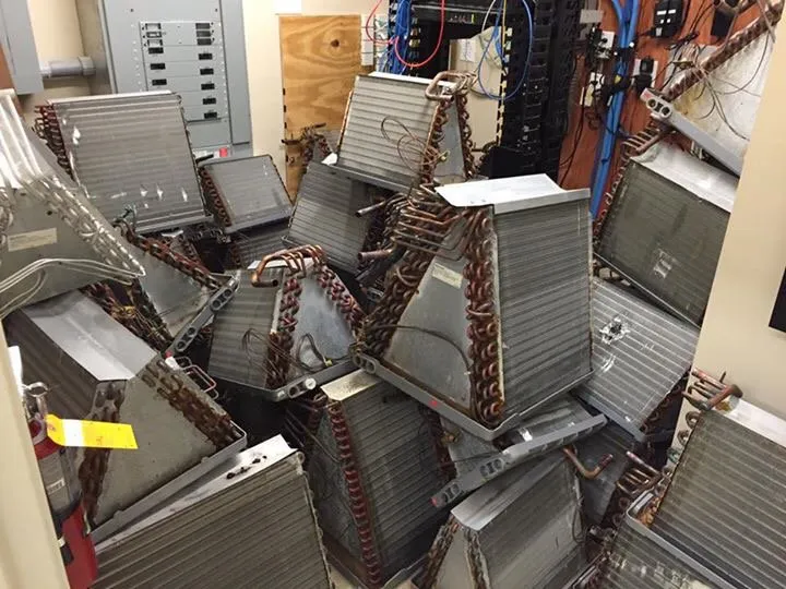 Slide of Dependable Air Conditioning & Heating