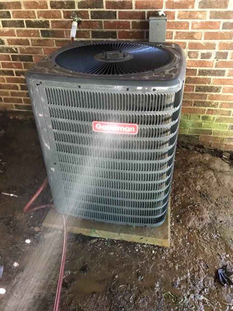 Slide of Dependable Air Conditioning & Heating