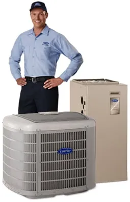 Slide of Dependable Air Conditioning