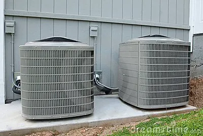 Slide of Dependable Air Conditioning
