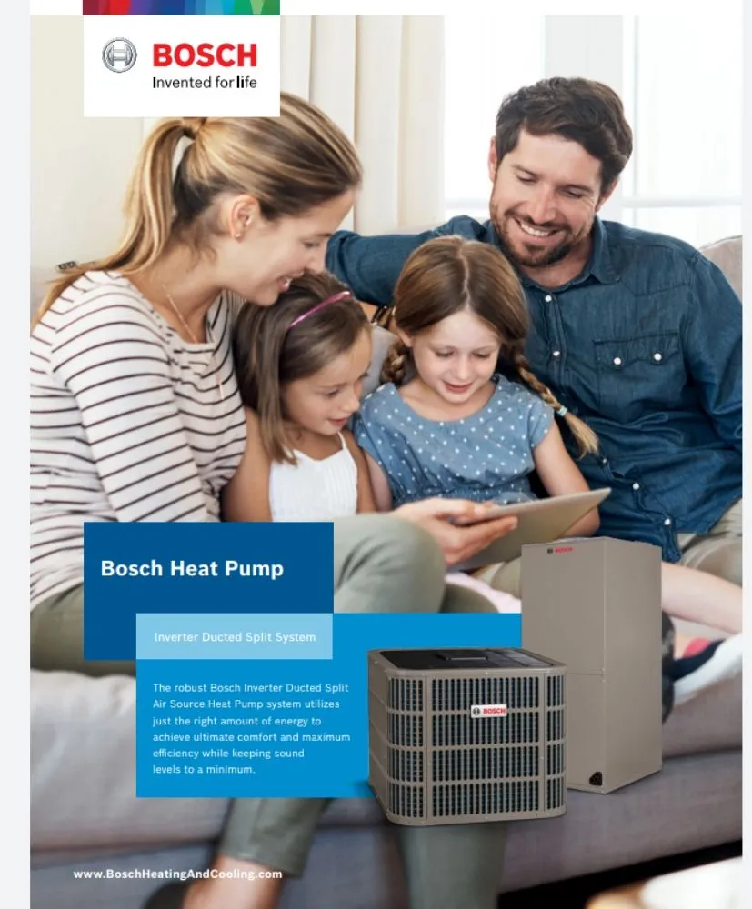 Slide of Dependable Air Solutions