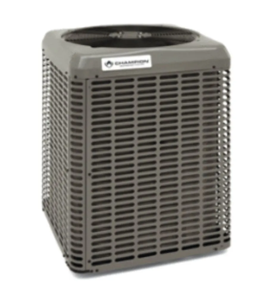 Slide of Dependable Air Solutions